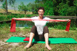 Iyengar-Yoga: Gesund an Leib und Seele