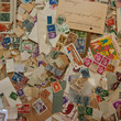 Postage Stamps