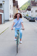 Photo: Fahrrad fahren Fahrrad fahren