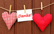 Danke!