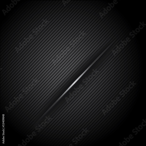 Vector: metal background metal background