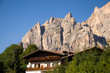 Cortina d´Ampezzo - Dolomiten - Alpen