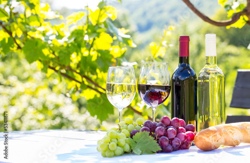 Photo: wein auf dem ländle wein auf dem ländle