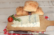gorgonzola