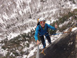 Sport Hiver Escalade
