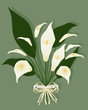 calla lily