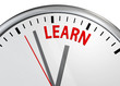 Time to Learn