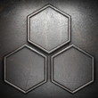 metal background