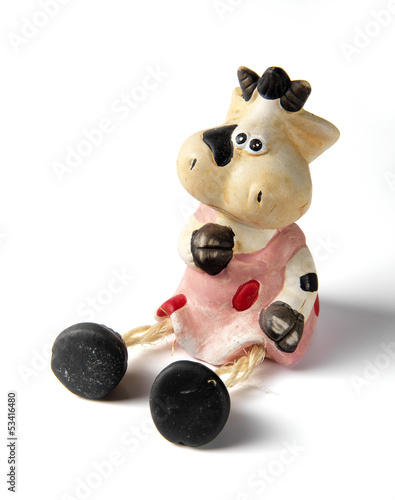 Photo: mucca mucca