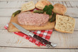 terrine de campagne