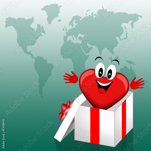 Illustration: Organ donation Organ donation