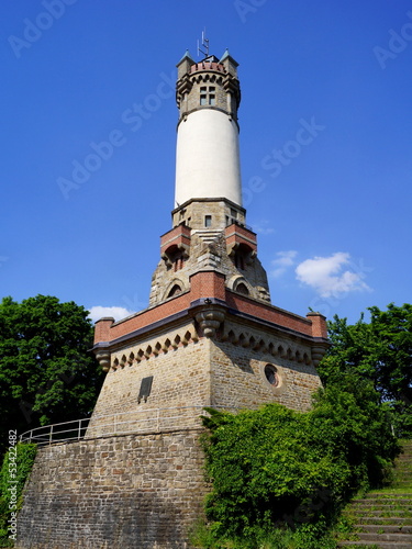 Photo: Harkortturm in WETTER a.d.Ruhr Harkortturm in WETTER a.d.Ruhr