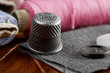 Thimble