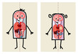 human anatomy