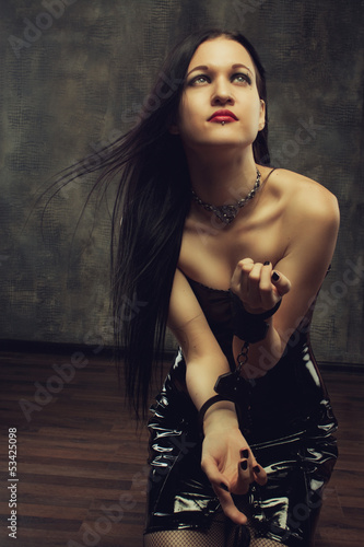 Photo: Misery Misery