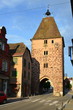 mutzig en alsace