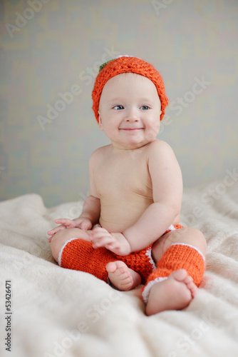 Photo: sweet pumpkin sweet pumpkin