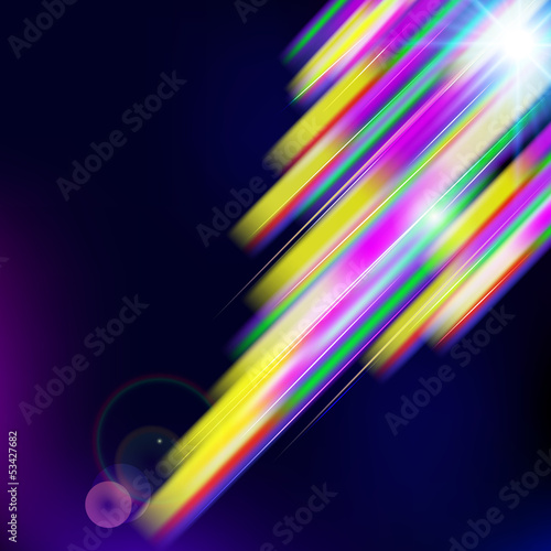 Vector: Abstract shiny technology trendy background. Abstract shiny technology trendy background.
