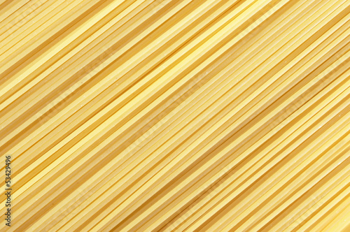 Photo: background with closeup of spaghetti pasta background with closeup of spaghetti pasta