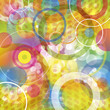 cheerful circles