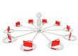 Network concept