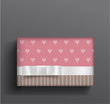 Girly boxe and bow