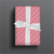 Girly boxe and bow
