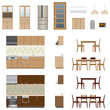 Kitchen Furniture / Type1