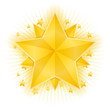 Golden Star