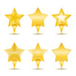 Stars Icons