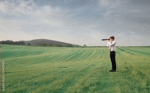 Photo: spyglass spyglass