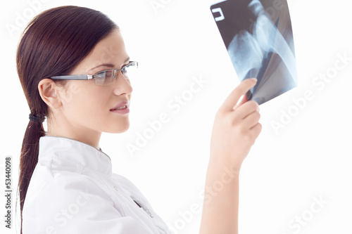 Photo: Health-care Health-care