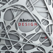 Abstract 3D paper design
