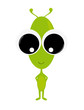 Alien Green