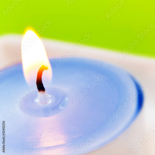 Photo: Teelicht Teelicht