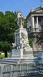 mozardenkmal in wien