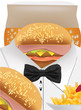 fast food