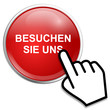 Vektor: Button Besuchen Sie uns Button Besuchen Sie uns