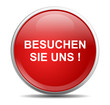 Vektor: Button Besuchen Sie uns Button Besuchen Sie uns