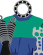 logo meccanico
