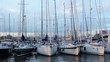 Yacht club
