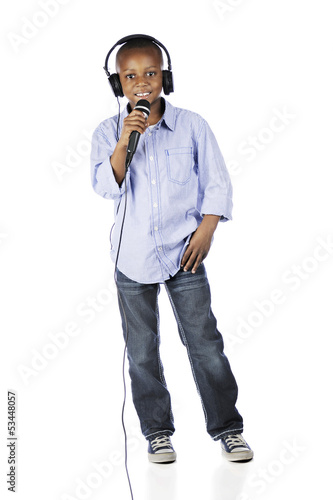 Photo: Elementary DJ Elementary DJ