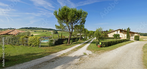 Photo: joli gite rural # 03 joli gite rural # 03