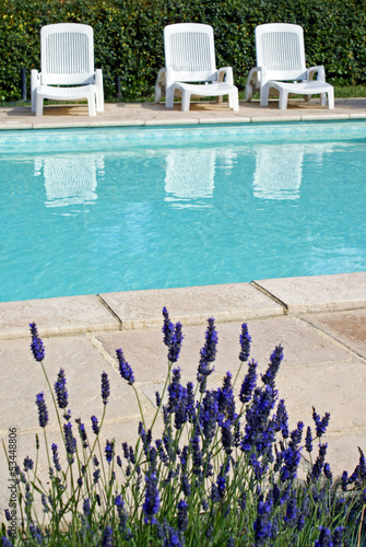Photo: piscine # 03 piscine # 03