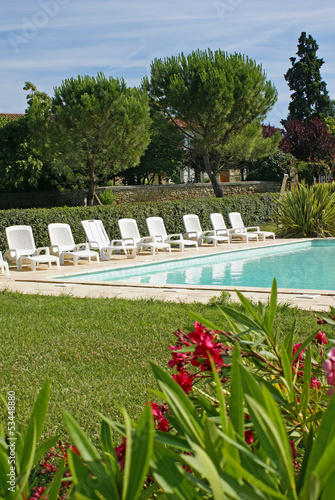 Photo: piscine # 03 piscine # 03