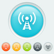 Telecommunication buttons