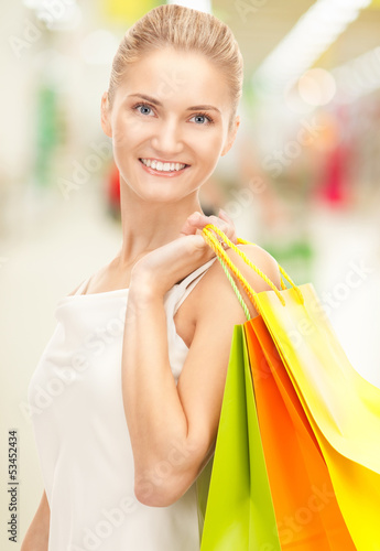 Photo: shopper shopper