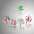 Let's Start Year 2014