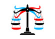 Scale icon