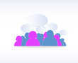 social network - social media